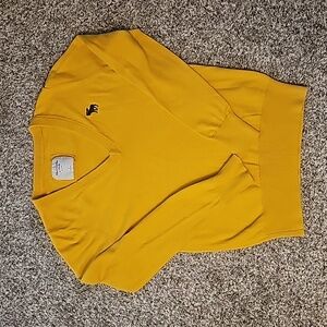 Abercrombie sweater